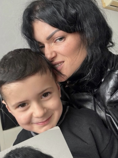 Анна, Россия, Симферополь. Фото на сайте ГдеПапа.Ру