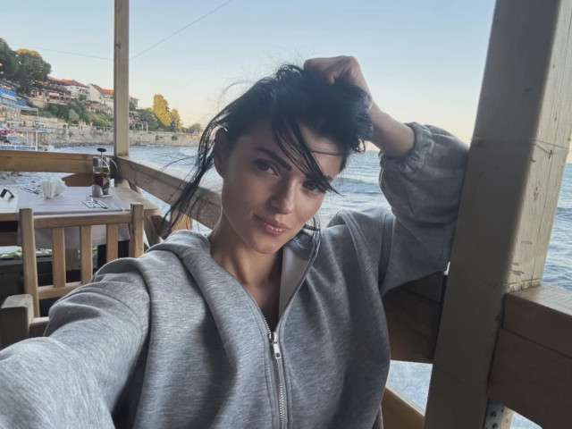 Анна, Россия, Симферополь. Фото на сайте ГдеПапа.Ру