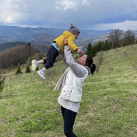 Анна, Россия, Симферополь, 36 лет