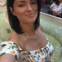 Анна, Россия, Симферополь, 36 лет