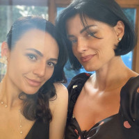 Анна, Россия, Симферополь, 36 лет