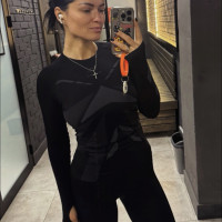 Анна, Россия, Симферополь, 36 лет