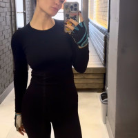 Анна, Россия, Симферополь, 36 лет