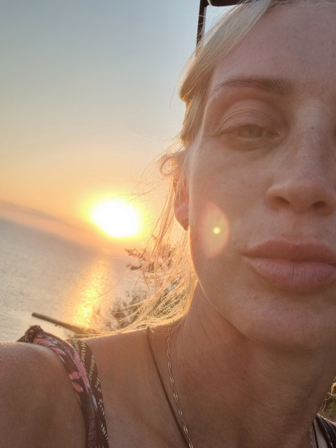 Лидия, Россия, Тамань. Фото на сайте ГдеПапа.Ру