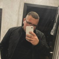 Виталий Несин, Россия, Раздольненский р-н, 22 года