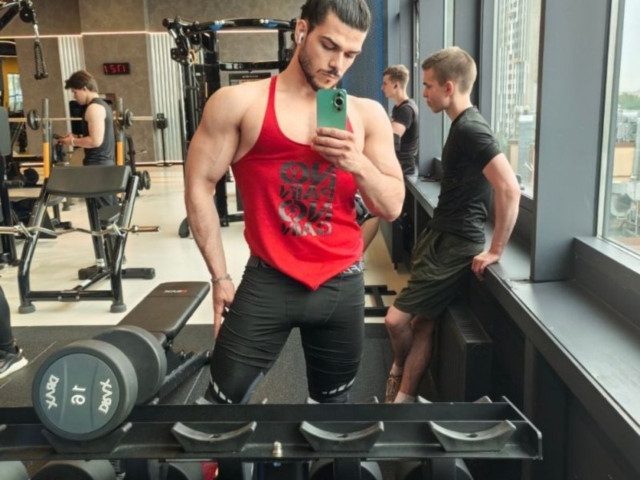 Dani Jane, Санкт-Петербург, м. Проспект Просвещения. Фото на сайте ГдеПапа.Ру