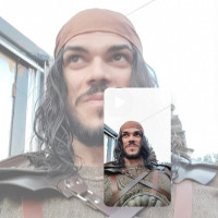 Dani Jane, Санкт-Петербург, м. Проспект Просвещения, 24 года