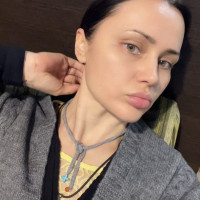 Anna, Москва, Рижская, 41 год