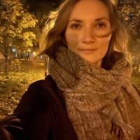 Алена, Россия, Москва, 39 лет