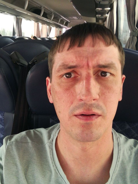 Андрей, Россия, Саратов. Фото на сайте ГдеПапа.Ру