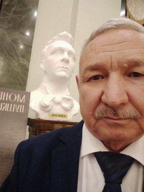 Алекс, Россия, Казань, 71 год, 1 ребенок. Познакомлюсь с женщиной для любви и серьезных отношений, брака и создания семьи, гостевого брака, воспитания...  Анкета 880139. 