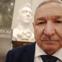 Алекс, Россия, Казань, 71 год