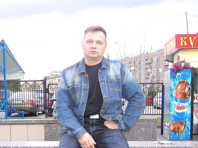 Михаил, Россия, Москва, 46 лет, 1 ребенок. Познакомлюсь с женщиной для любви и серьезных отношений, брака и создания семьи.  Анкета 880141. 