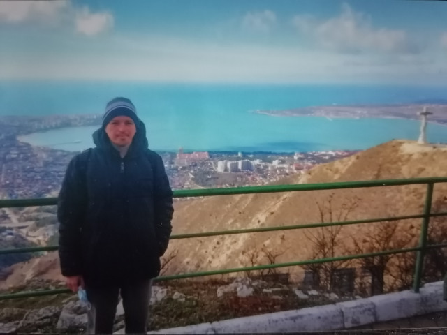 Станислав, Россия, Москва. Фото на сайте ГдеПапа.Ру