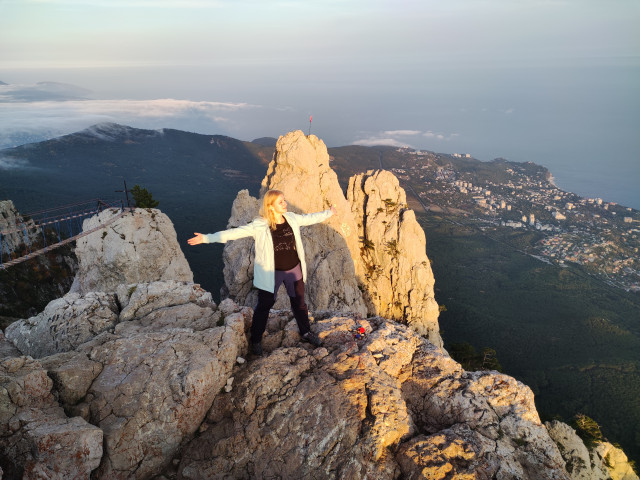 Татьяна, Россия, Екатеринбург. Фото на сайте ГдеПапа.Ру