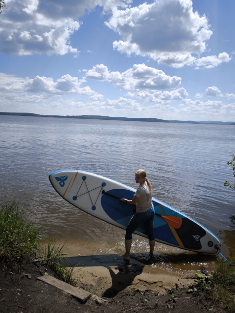 Татьяна, Россия, Екатеринбург. Фото на сайте ГдеПапа.Ру