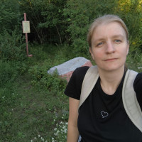 Татьяна, Россия, Екатеринбург, 36 лет