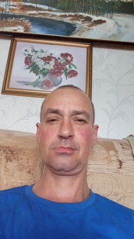 Андрей Павлов, Бологое, 50 лет, 1 фото. Ищу: Любимую и понимающую  Анкета 880158. 