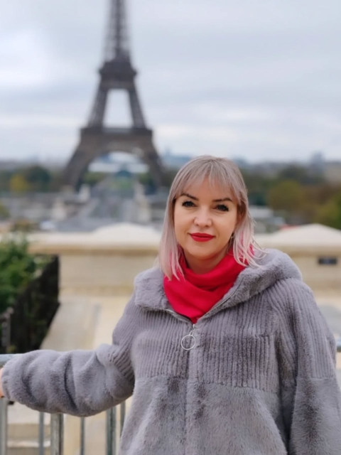 Наталия, Санкт-Петербург, 44 года, 1 фото. Познакомлюсь с мужчиной для любви и серьезных отношений, брака и создания семьи, воспитания детей.  Анкета 880163. 