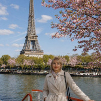 Наталия, Россия, Санкт-Петербург, 44 года