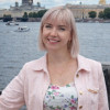 Наталия, Россия, Санкт-Петербург, 44