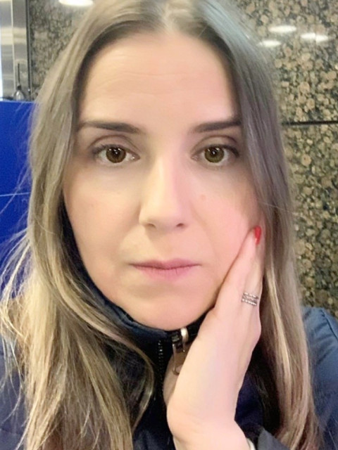 Ольга, Россия, Москва. Фото на сайте ГдеПапа.Ру