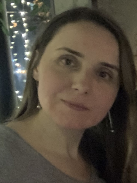 Ольга, Россия, Москва, 47 лет. В поиске нормальных отношений