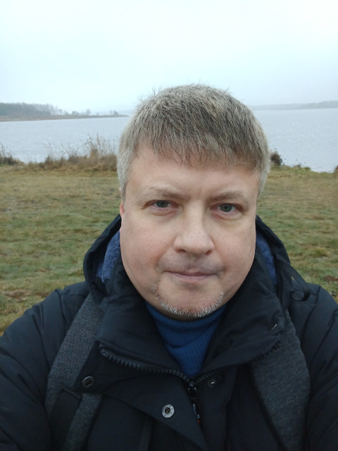 Андрей, Минск, м. Институт культуры. Фото на сайте ГдеПапа.Ру