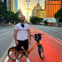 Сергей, Россия, Кемерово, 36 лет