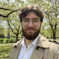 Николай, Москва, м. Фрунзенская, 36 лет