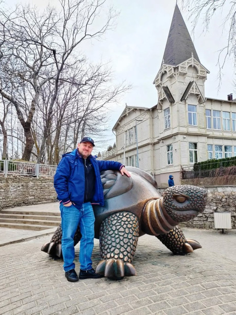 Егор, Россия, Санкт-Петербург. Фото на сайте ГдеПапа.Ру