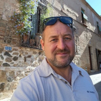 Егор, Россия, Санкт-Петербург, 46 лет