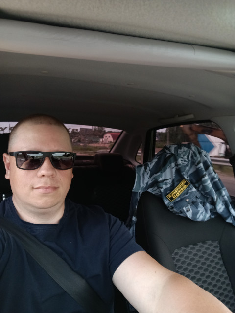 Алексей Ч., Нижний Новгород. Фото на сайте ГдеПапа.Ру