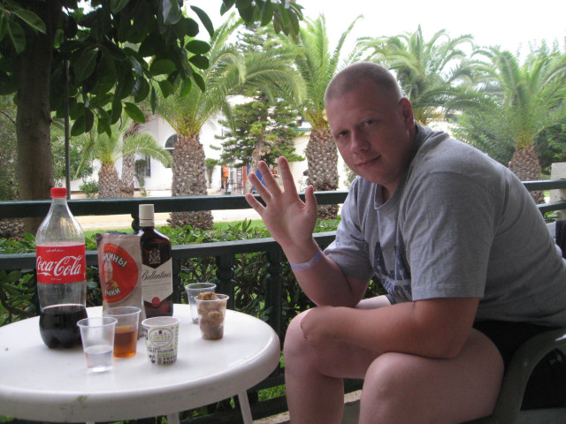 Алексей Ч., Нижний Новгород. Фото на сайте ГдеПапа.Ру