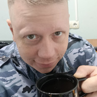 Алексей Ч., Нижний Новгород, 39