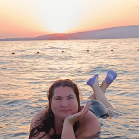 Анастасия, Россия, Дмитров, 39