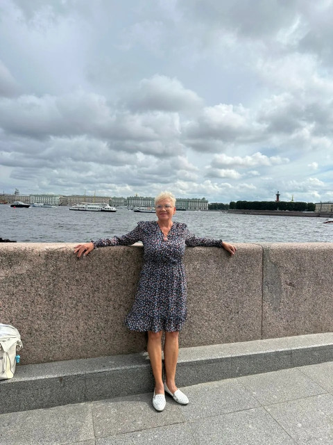 Анна, Россия, Санкт-Петербург. Фото на сайте ГдеПапа.Ру