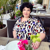 Наталья, Россия, Москва, 43 года