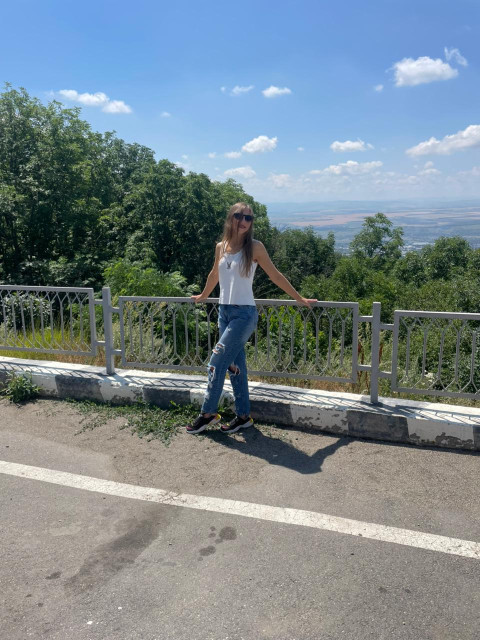 Надежда, Россия, Пятигорск. Фото на сайте ГдеПапа.Ру