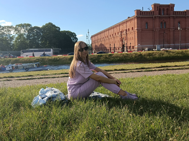 Надежда, Россия, Пятигорск. Фото на сайте ГдеПапа.Ру