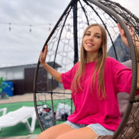 Надежда, Россия, Пятигорск, 38 лет