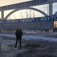 Владимир, Россия, Чита, 26