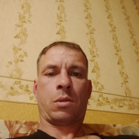 Максим Гудков, Россия, Тверь, 42 года