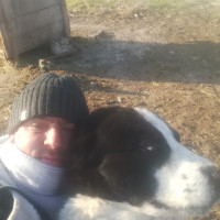 Валентин Компаниец, Россия, Краснодар, 33 года