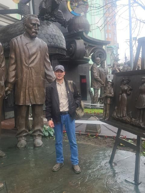 Саламат, Москва, 47 лет. Познакомлюсь с женщиной для любви и серьезных отношений, брака и создания семьи, гостевого брака, воспитания...  Анкета 880263. 