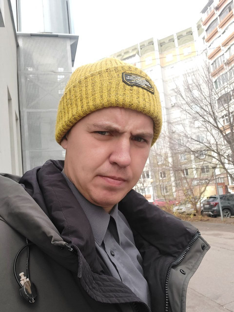 Дмитрий, Россия, Нижний Новгород. Фото на сайте ГдеПапа.Ру