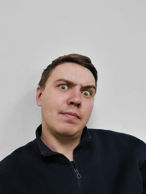 Дмитрий, Россия, Нижний Новгород. Фото на сайте ГдеПапа.Ру