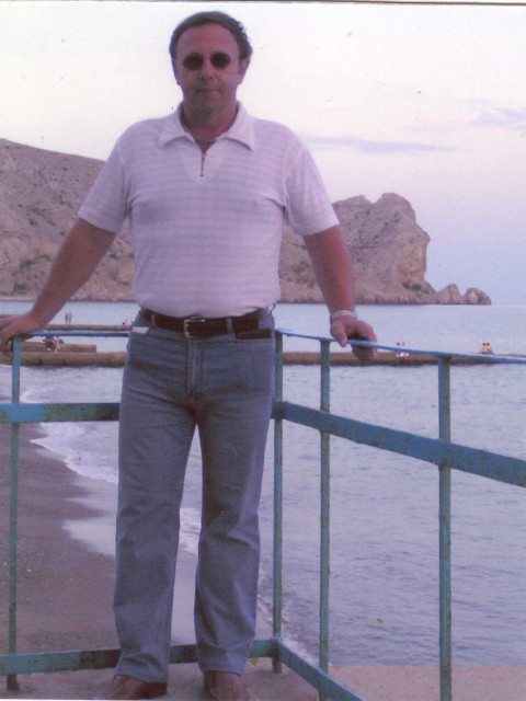 Влад, США, Сакраменто. Фото на сайте ГдеПапа.Ру