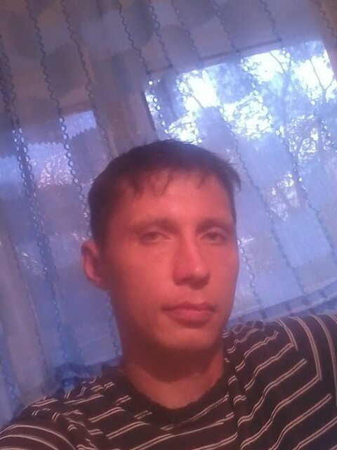 Евгений, Россия, Ахтубинск. Фото на сайте ГдеПапа.Ру