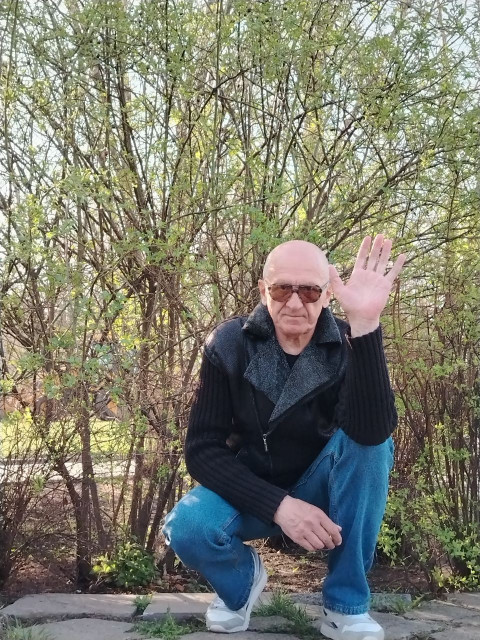 Юрий, Минск, м. Каменная горка, 59 лет. Познакомлюсь с женщиной для любви и серьезных отношений, дружбы и общения.  Анкета 880287. 